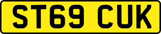 ST69CUK