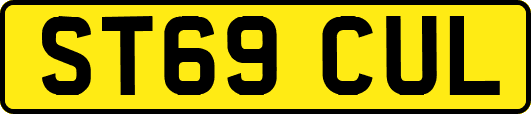 ST69CUL