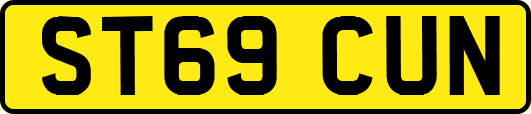 ST69CUN