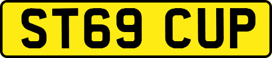 ST69CUP