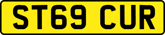 ST69CUR