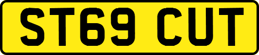 ST69CUT
