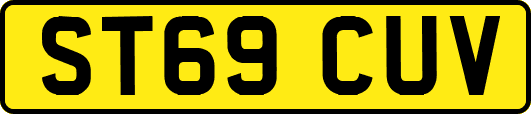 ST69CUV