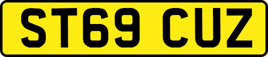 ST69CUZ