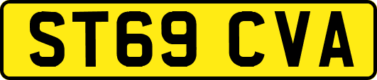 ST69CVA