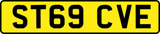 ST69CVE