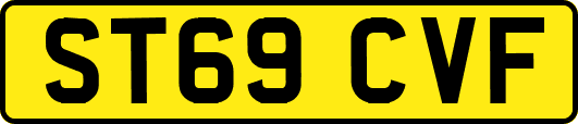 ST69CVF