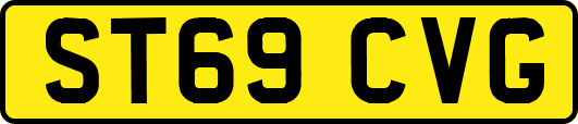 ST69CVG