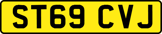 ST69CVJ