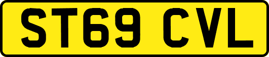 ST69CVL