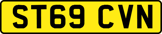 ST69CVN