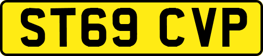 ST69CVP