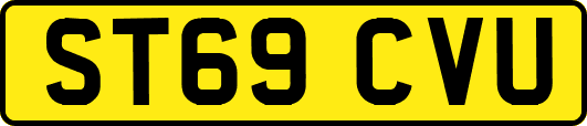 ST69CVU