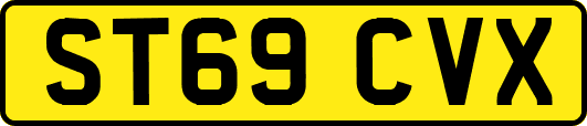 ST69CVX