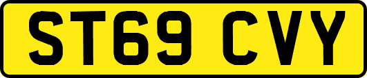 ST69CVY