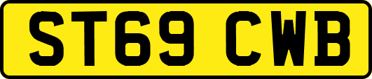 ST69CWB