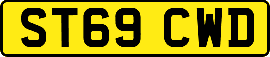 ST69CWD