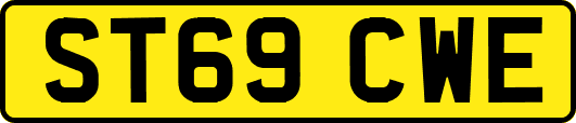 ST69CWE