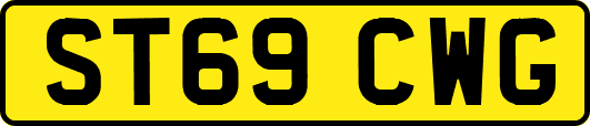 ST69CWG