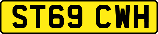 ST69CWH