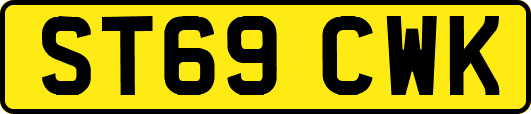 ST69CWK