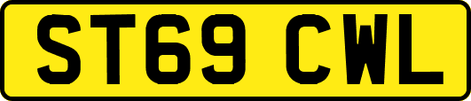 ST69CWL