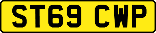 ST69CWP