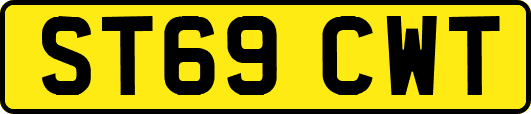 ST69CWT