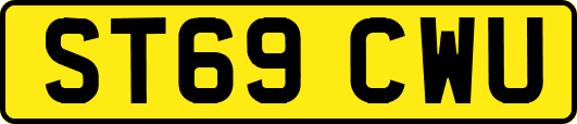 ST69CWU