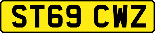 ST69CWZ