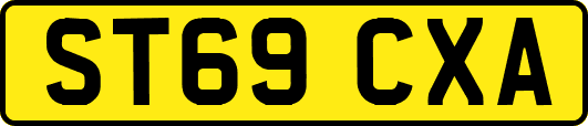 ST69CXA