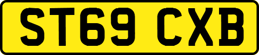 ST69CXB