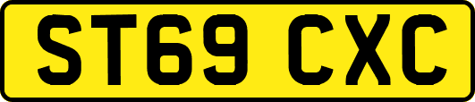 ST69CXC
