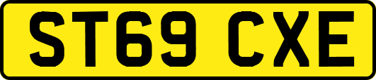 ST69CXE