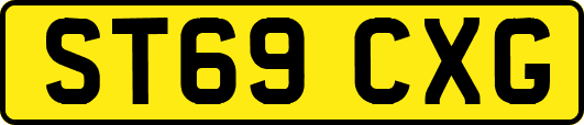 ST69CXG