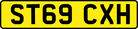 ST69CXH