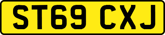 ST69CXJ