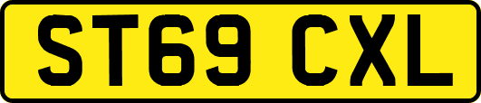 ST69CXL