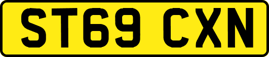 ST69CXN