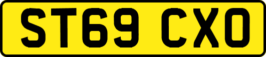 ST69CXO