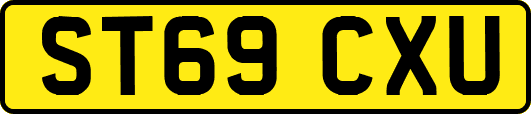 ST69CXU