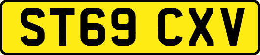 ST69CXV
