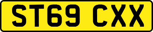 ST69CXX