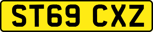 ST69CXZ