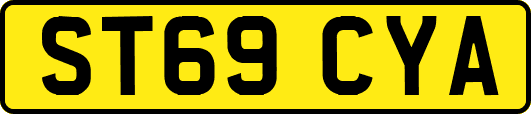 ST69CYA
