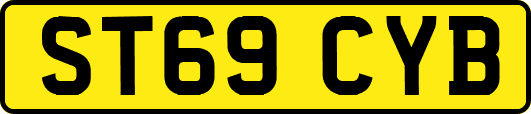 ST69CYB