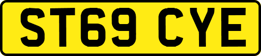 ST69CYE