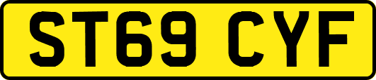 ST69CYF