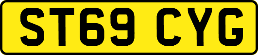 ST69CYG