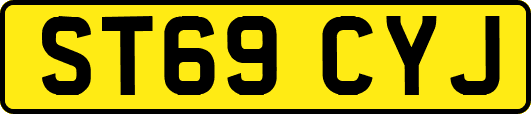 ST69CYJ